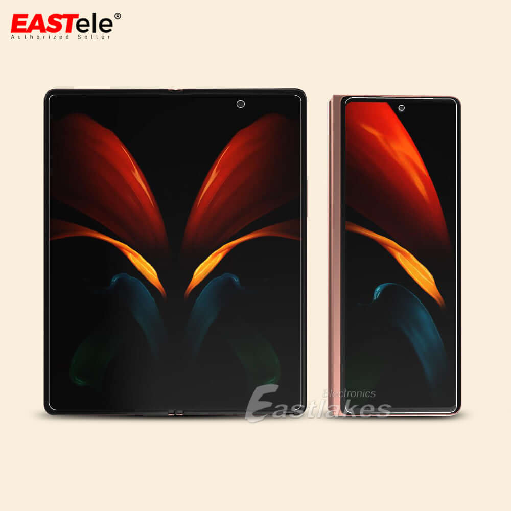 EASTele Samsung Galaxy Z Fold 2/3 Hydrogel Screen Protector - Eastlakes Electronics